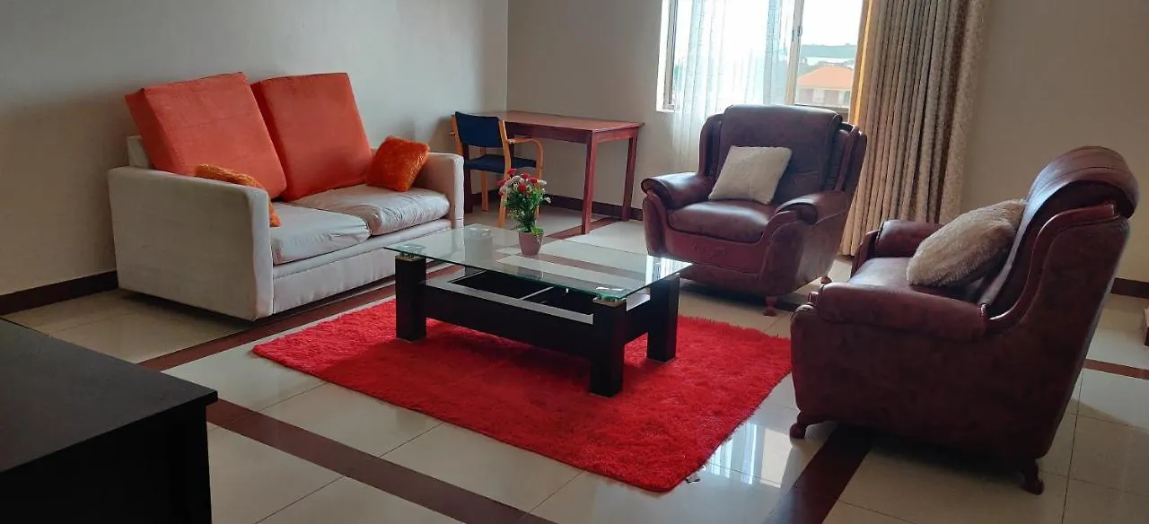 ***  Airport Hotel Entebbe Uganda