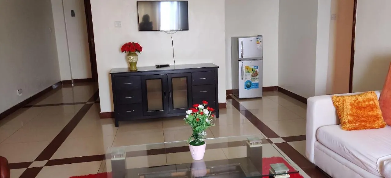Airport Hotel Entebbe Uganda