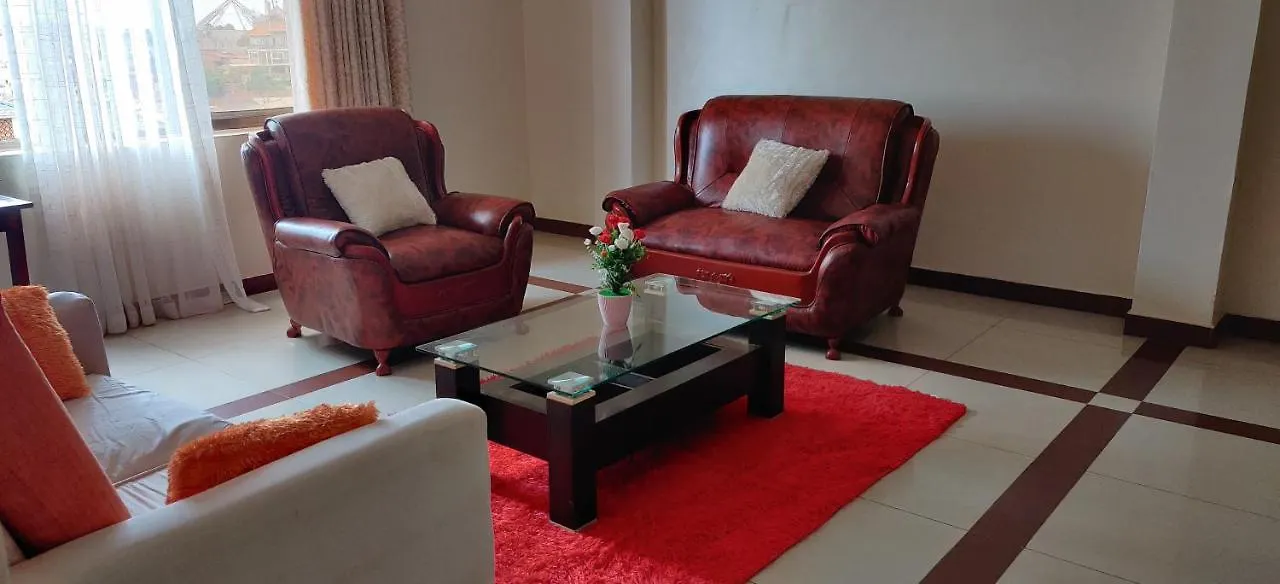 Airport Hotel Entebbe Uganda