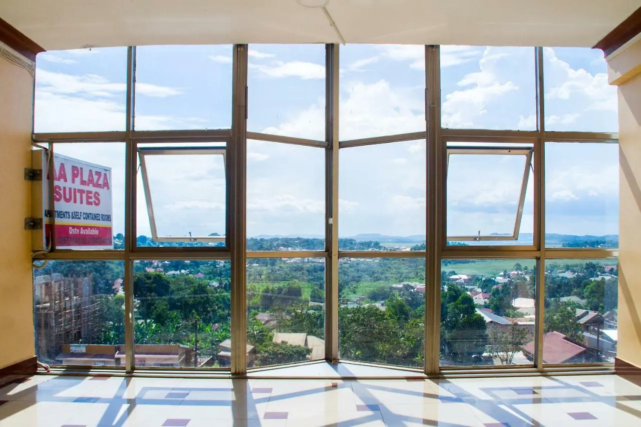 ***  Airport Hotel Entebbe Uganda