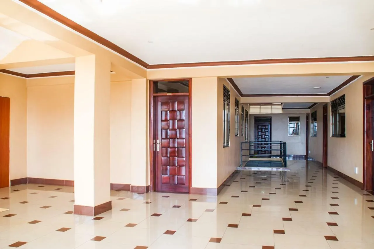 ***  Airport Hotel Entebbe Uganda
